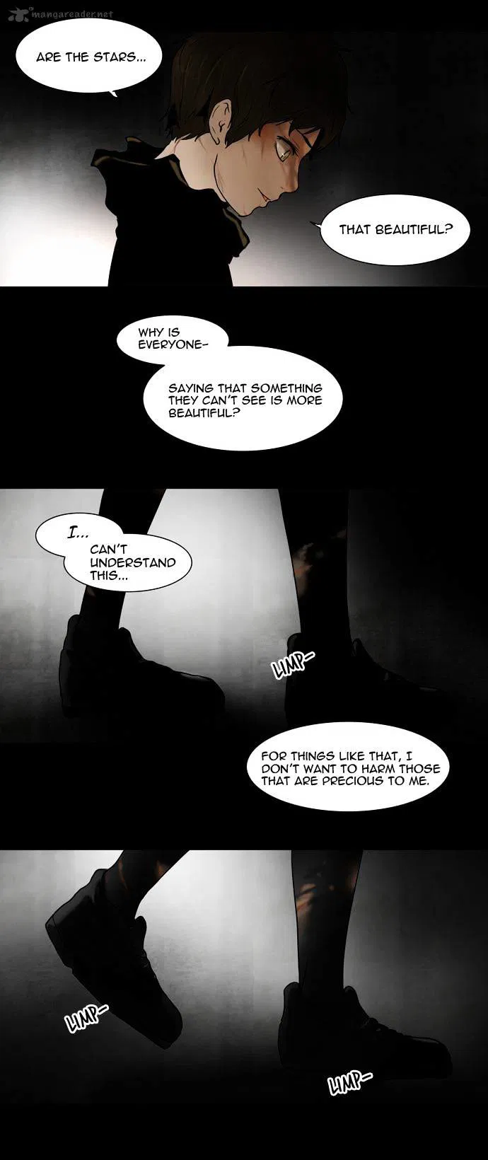 Tower of God Chapter 47 page 10