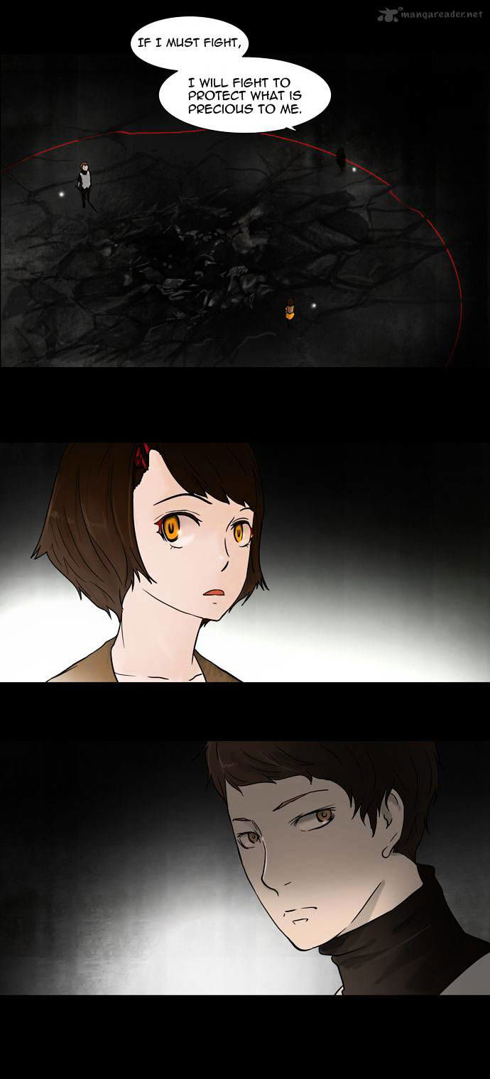 Tower of God Chapter 47 page 11