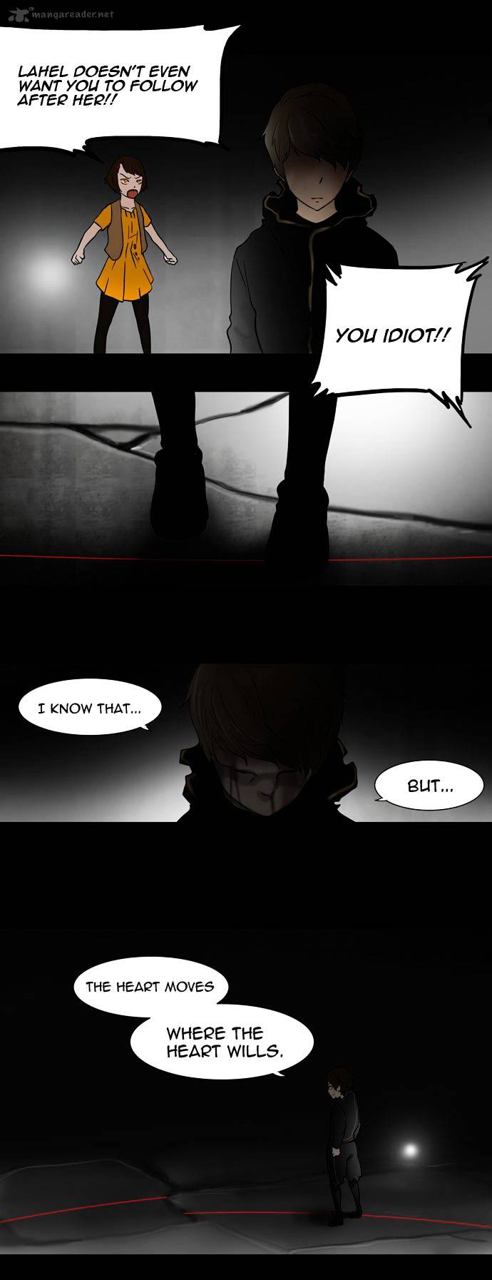 Tower of God Chapter 47 page 13