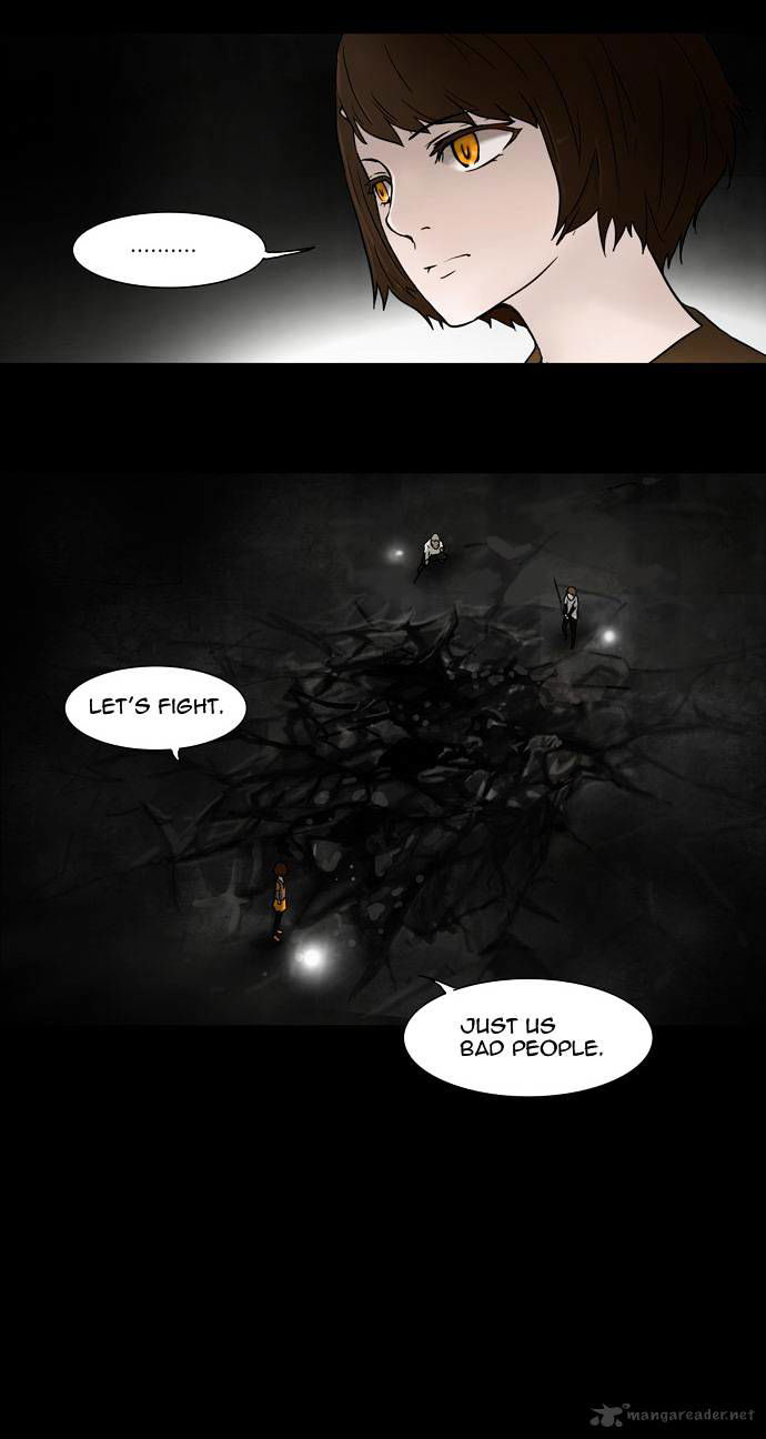 Tower of God Chapter 47 page 16