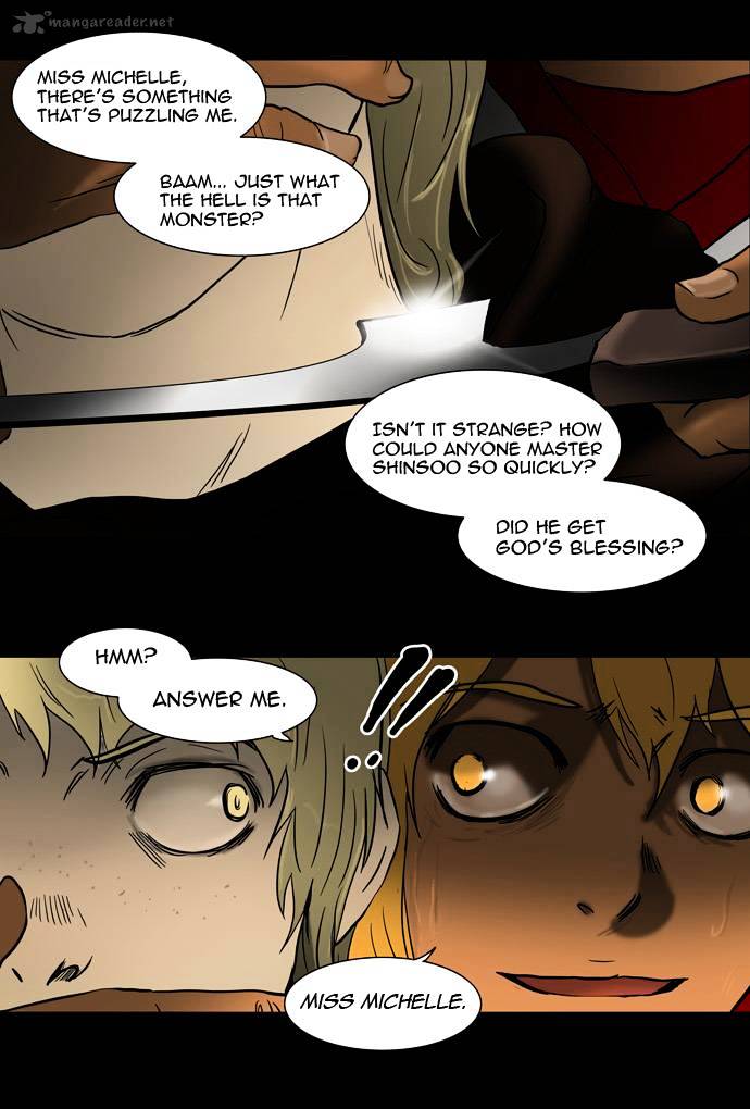 Tower of God Chapter 47 page 18