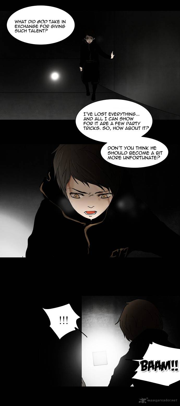 Tower of God Chapter 47 page 19