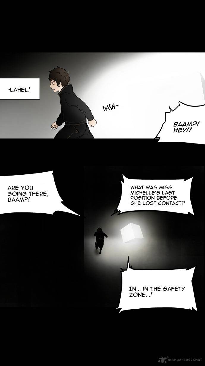 Tower of God Chapter 47 page 21