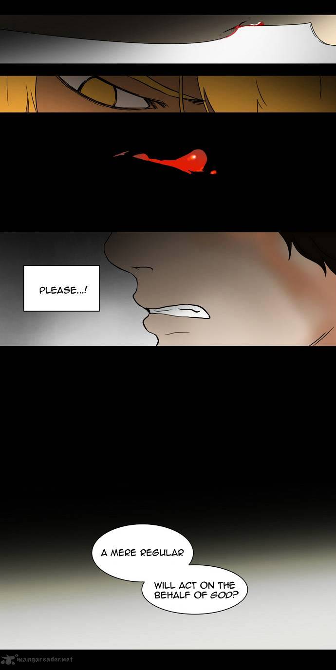 Tower of God Chapter 47 page 23