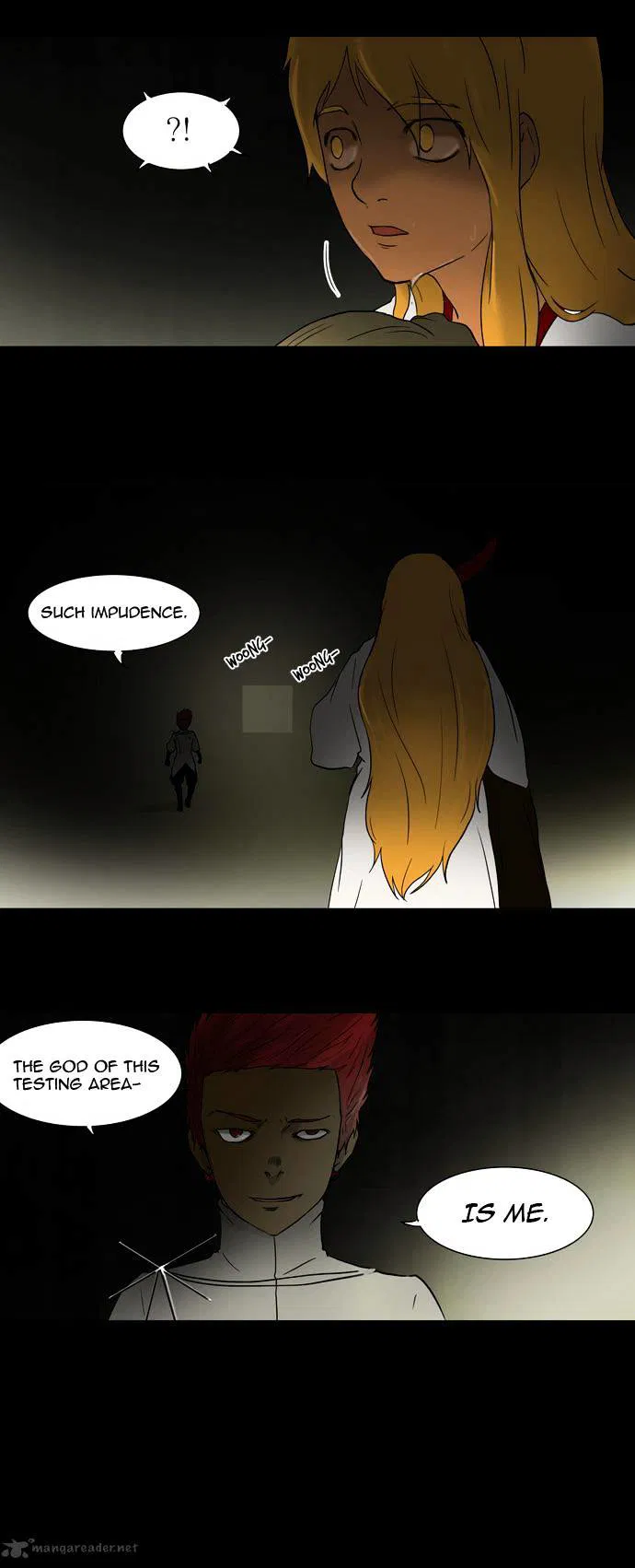 Tower of God Chapter 47 page 24