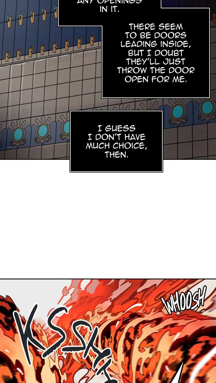 Tower of God Chapter 470 page 7