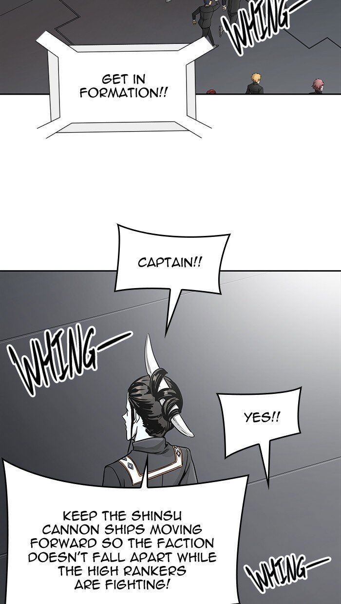 Tower of God Chapter 470 page 10