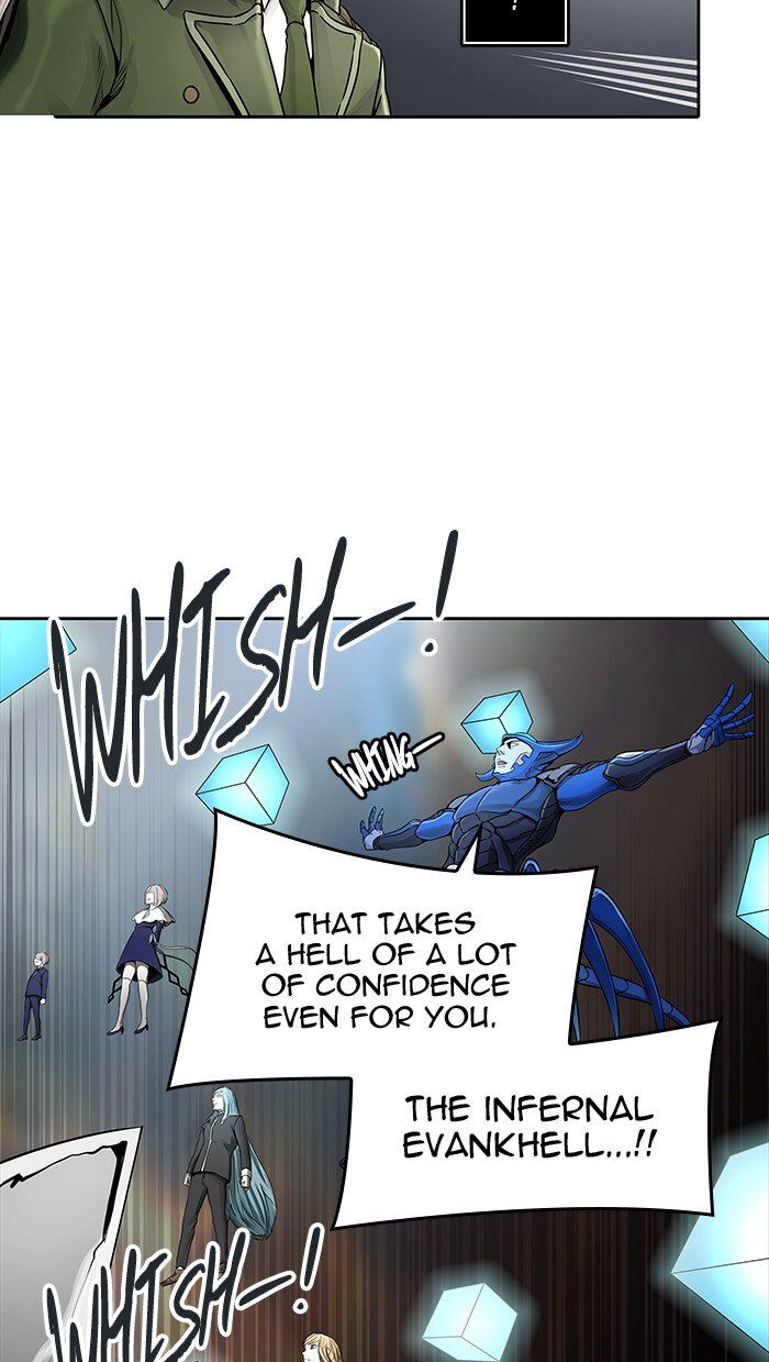 Tower of God Chapter 470 page 16