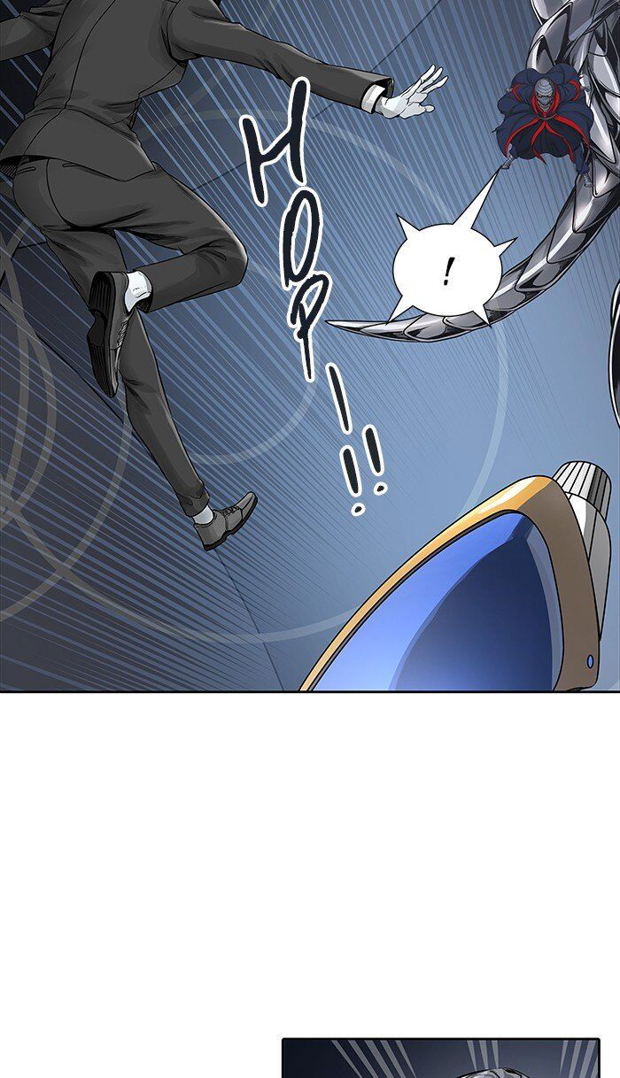 Tower of God Chapter 470 page 25