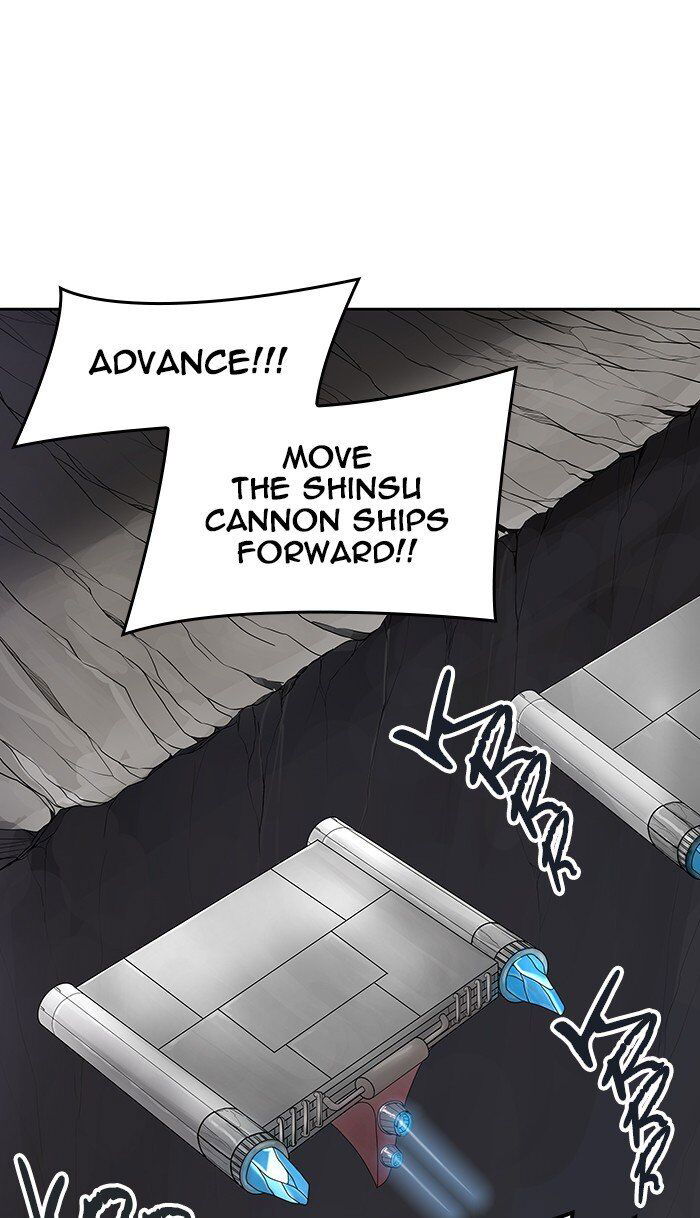 Tower of God Chapter 470 page 31