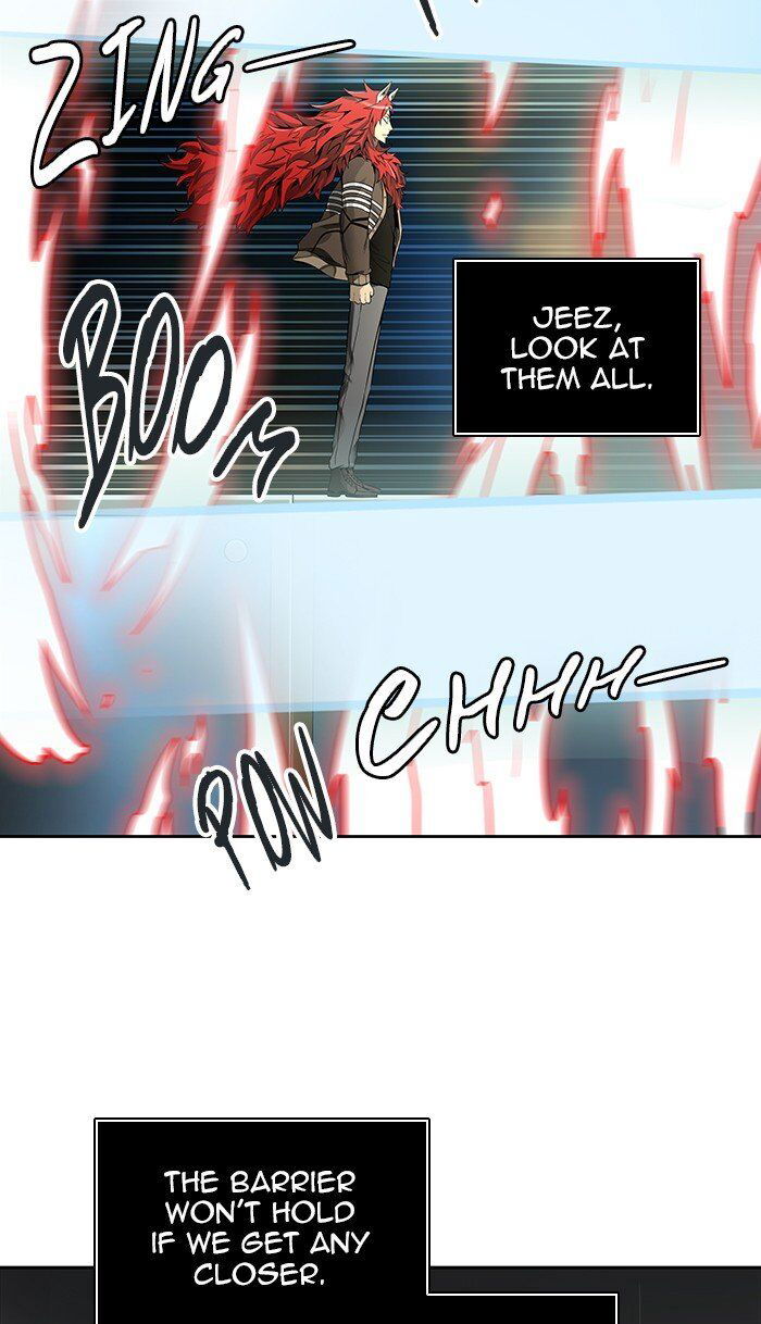 Tower of God Chapter 470 page 39