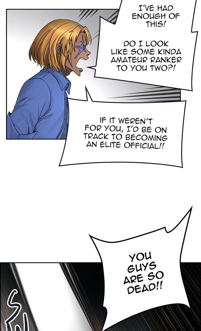 Tower of God Chapter 470 page 80