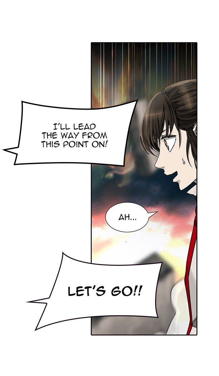 Tower of God Chapter 470 page 87