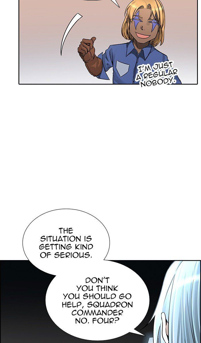 Tower of God Chapter 470 page 92