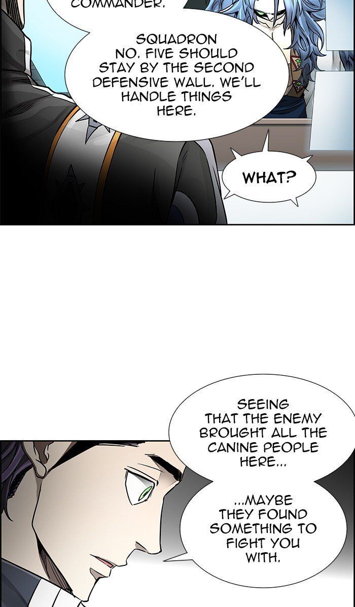 Tower of God Chapter 470 page 94