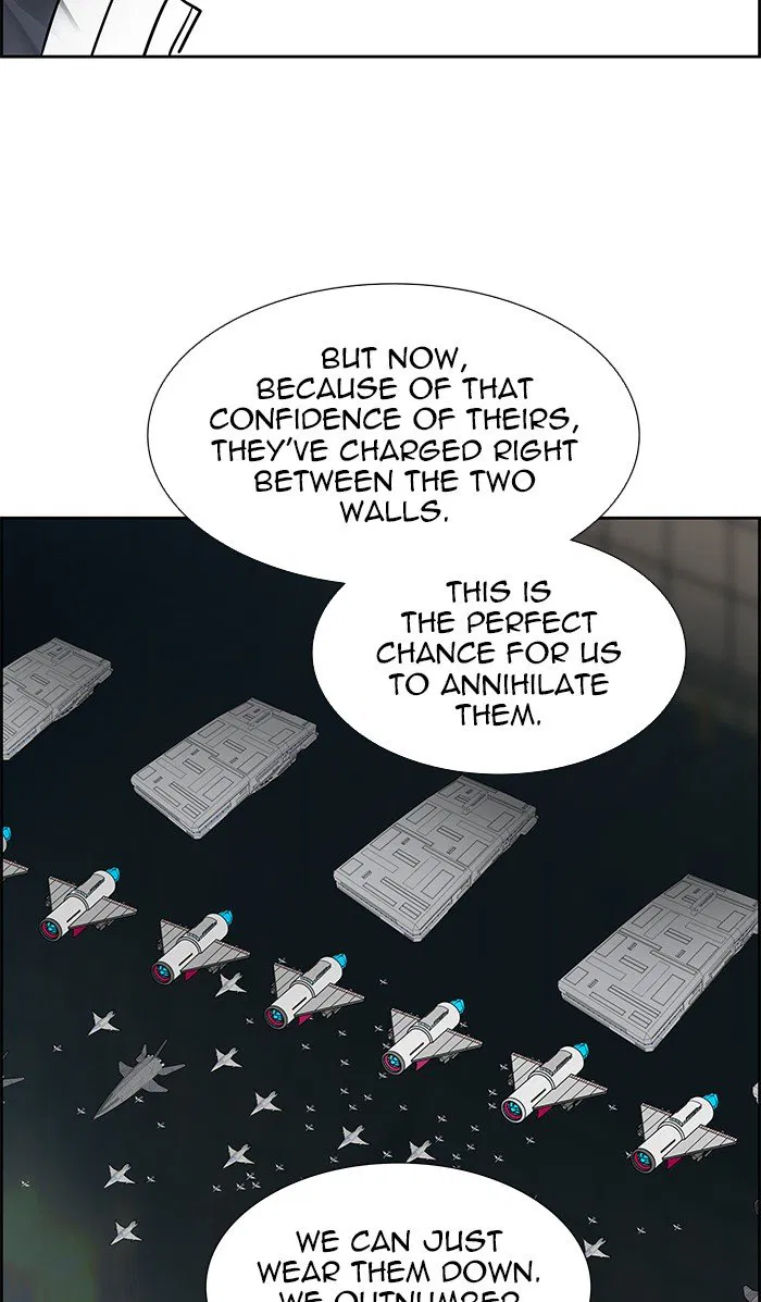 Tower of God Chapter 470 page 95