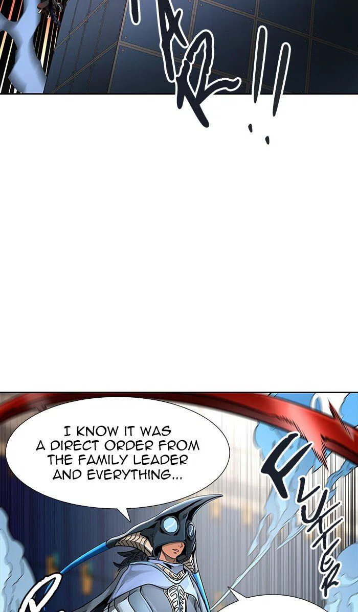 Tower of God Chapter 470 page 101