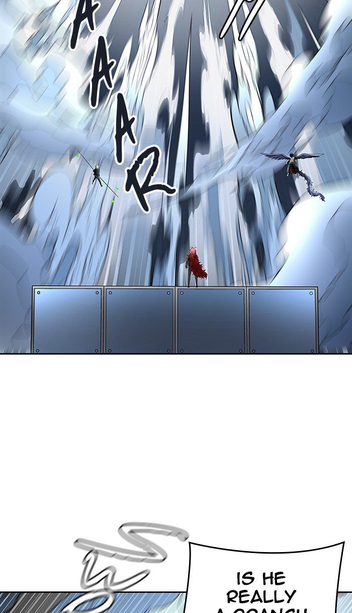 Tower of God Chapter 471 page 2