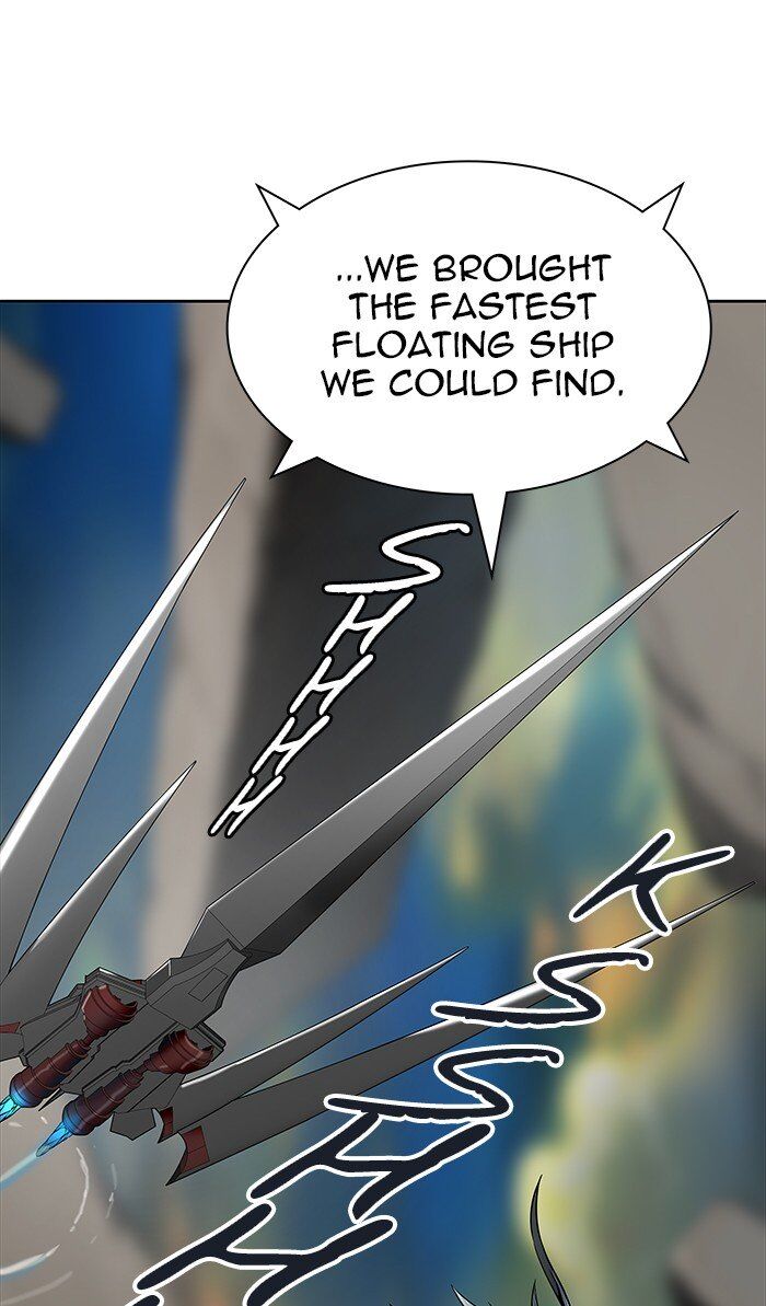 Tower of God Chapter 471 page 29