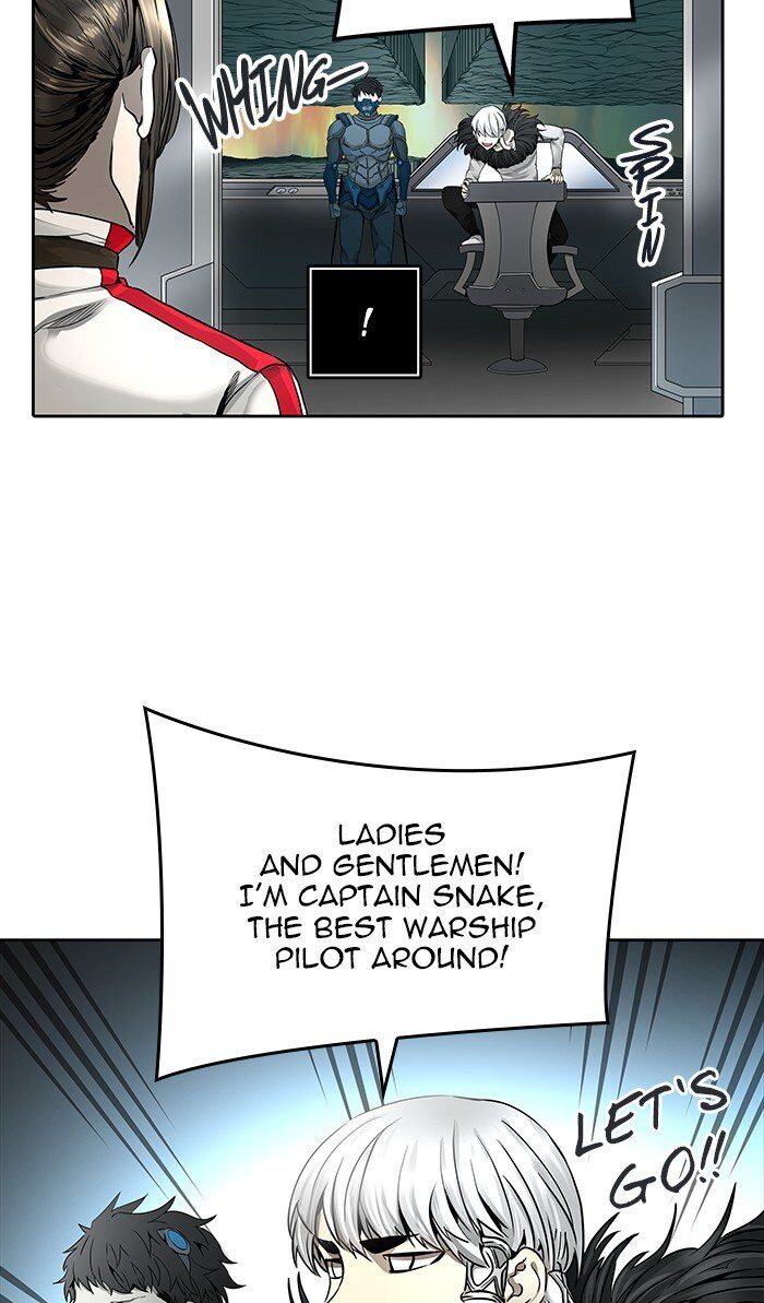 Tower of God Chapter 471 page 34