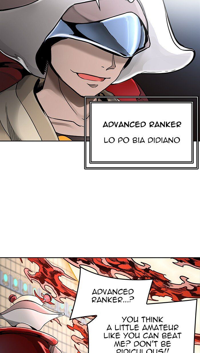 Tower of God Chapter 471 page 51