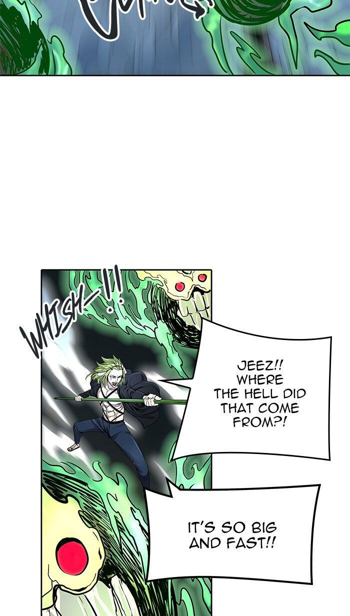 Tower of God Chapter 471 page 57