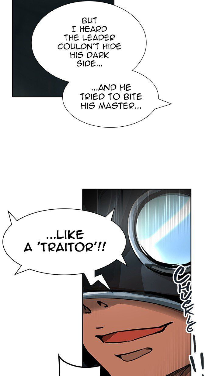 Tower of God Chapter 471 page 61