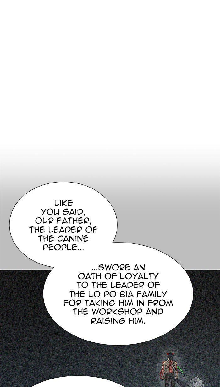 Tower of God Chapter 471 page 64