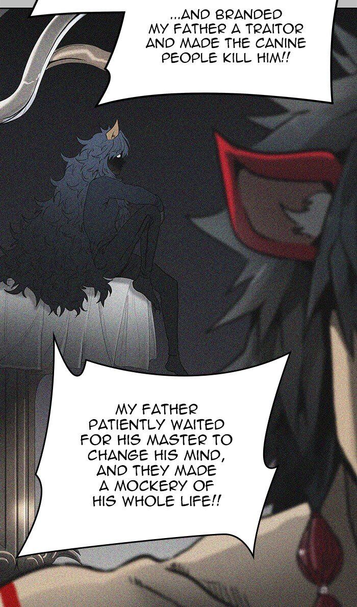 Tower of God Chapter 471 page 69