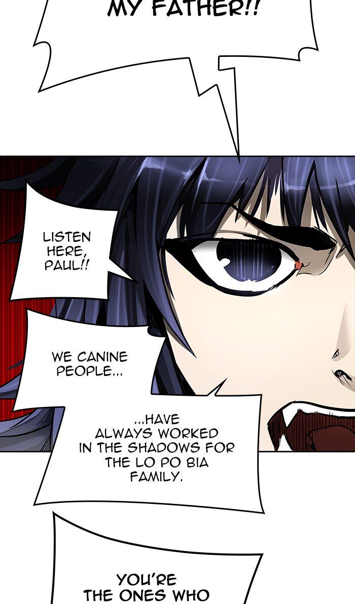 Tower of God Chapter 471 page 71