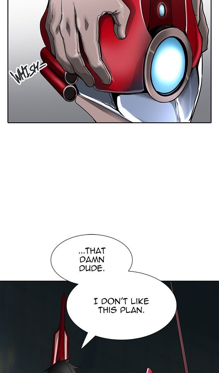 Tower of God Chapter 471 page 86