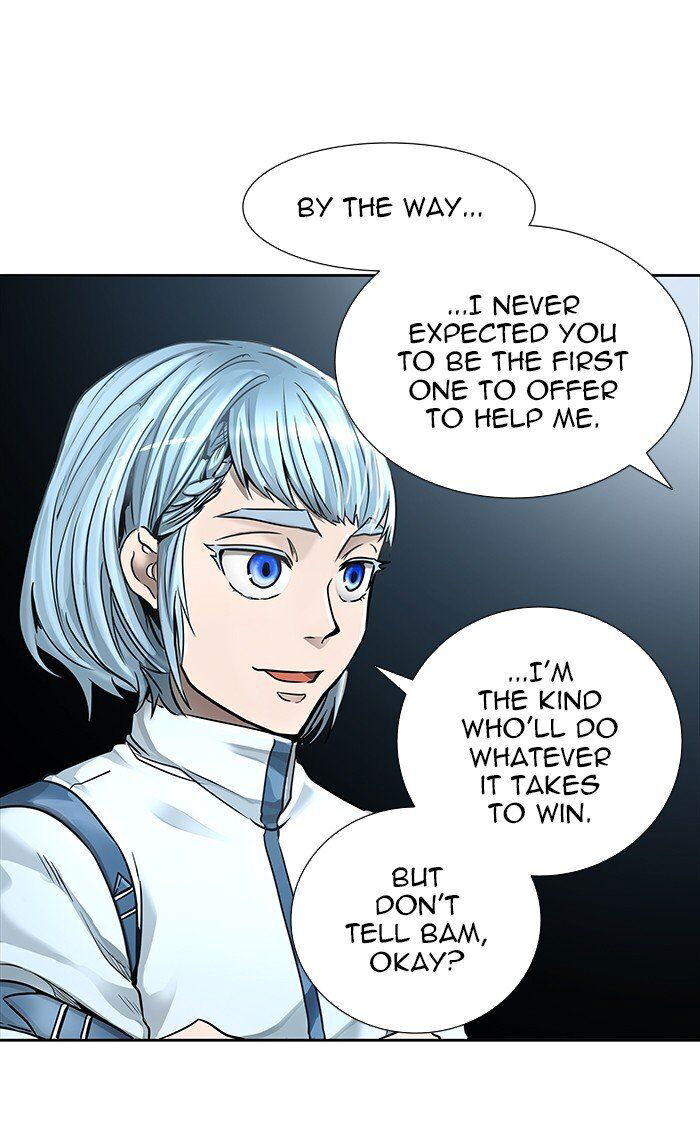 Tower of God Chapter 471 page 95