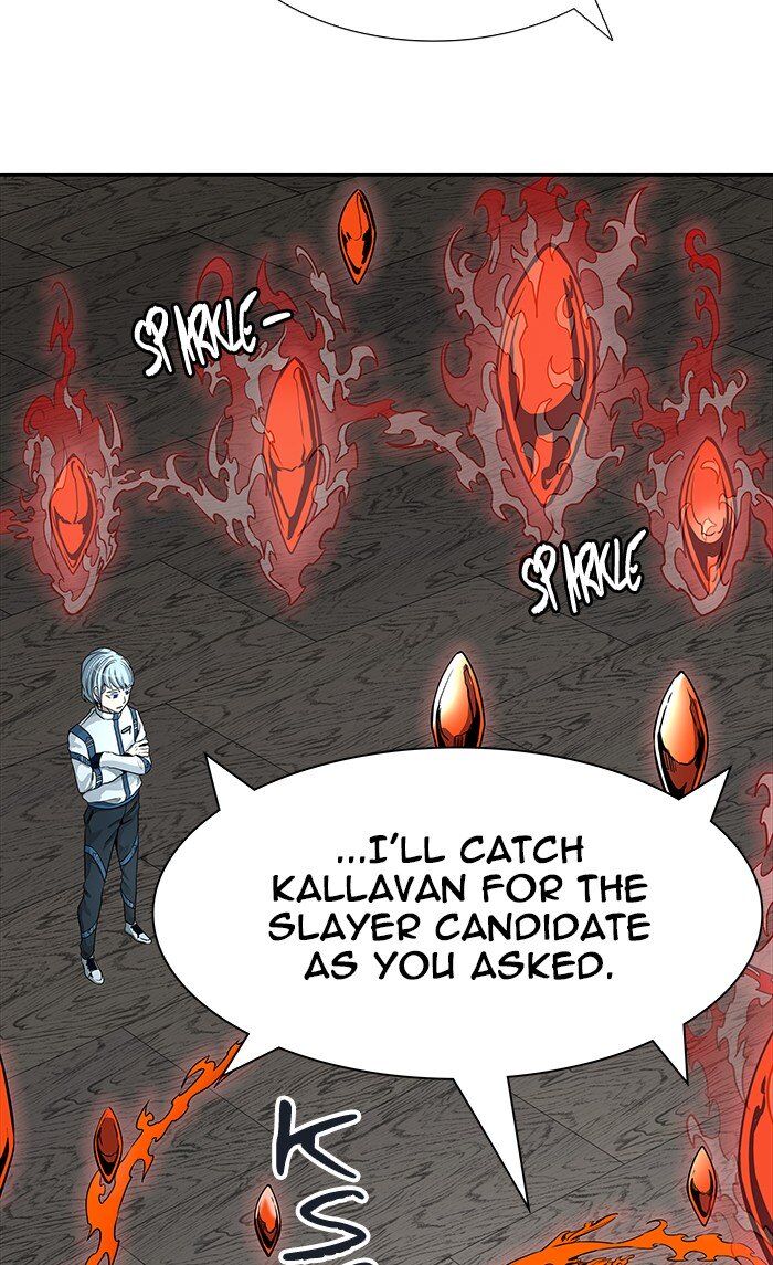 Tower of God Chapter 471 page 97