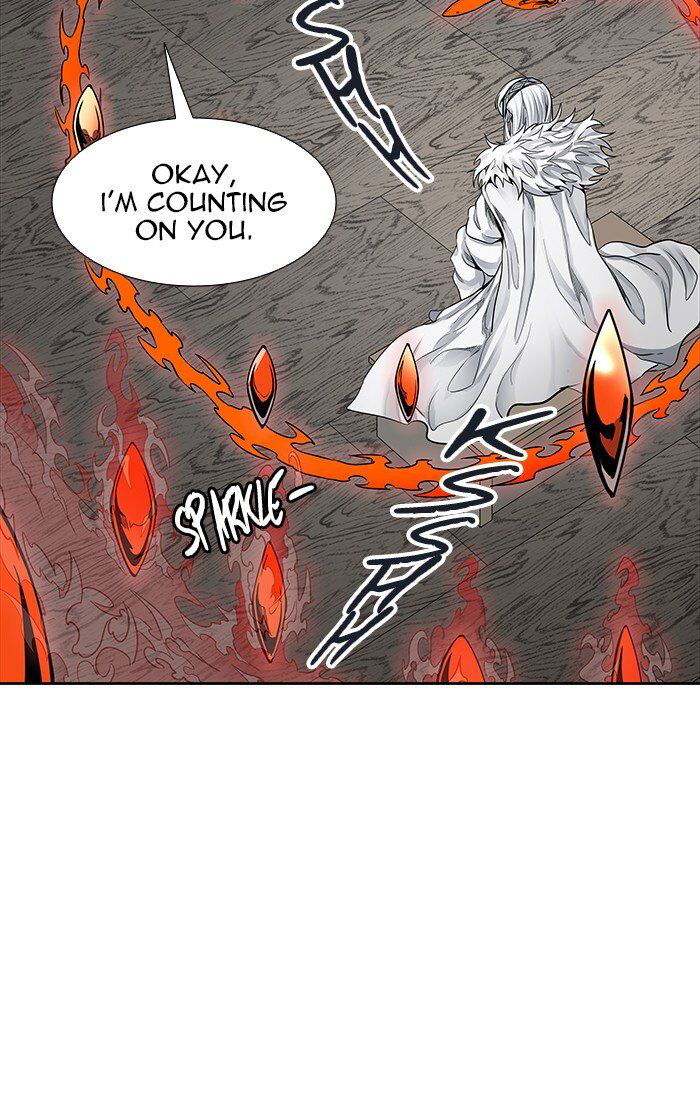 Tower of God Chapter 471 page 98