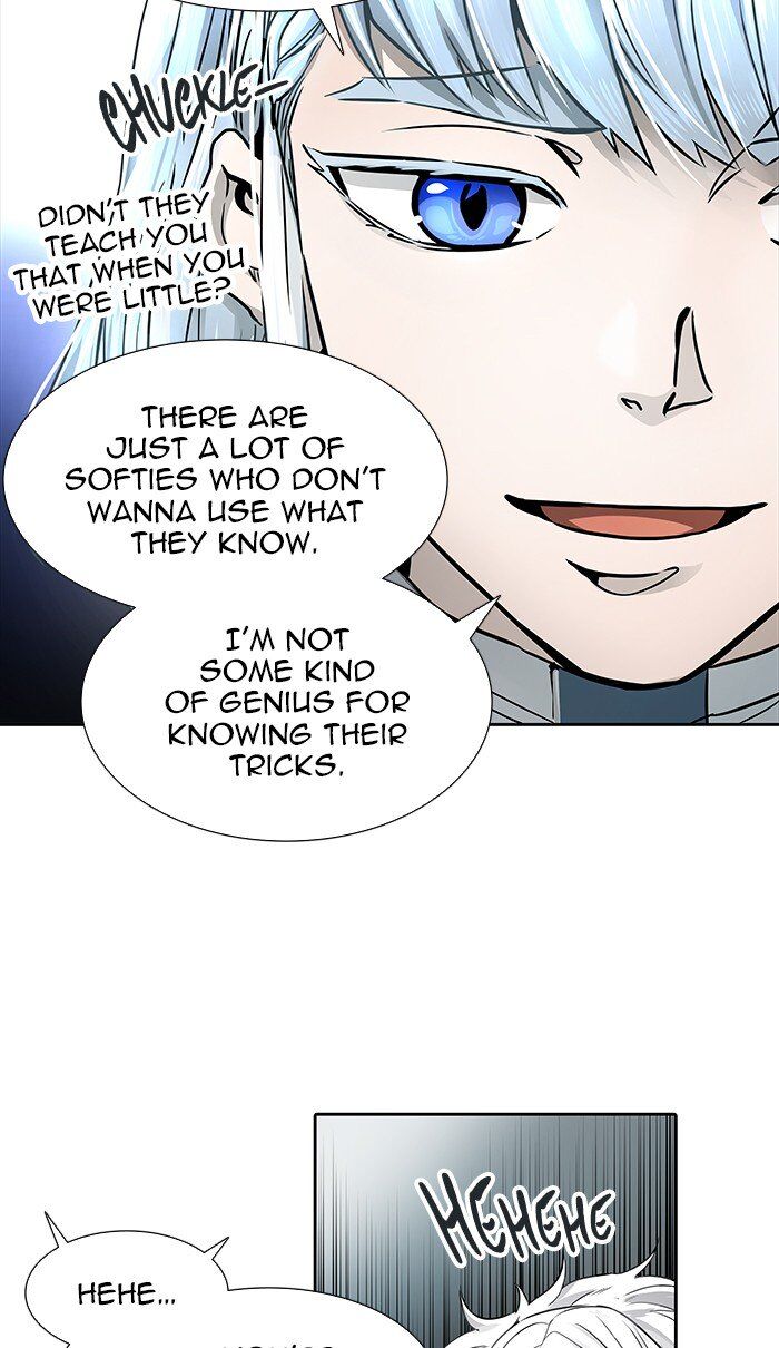 Tower of God Chapter 472 page 4