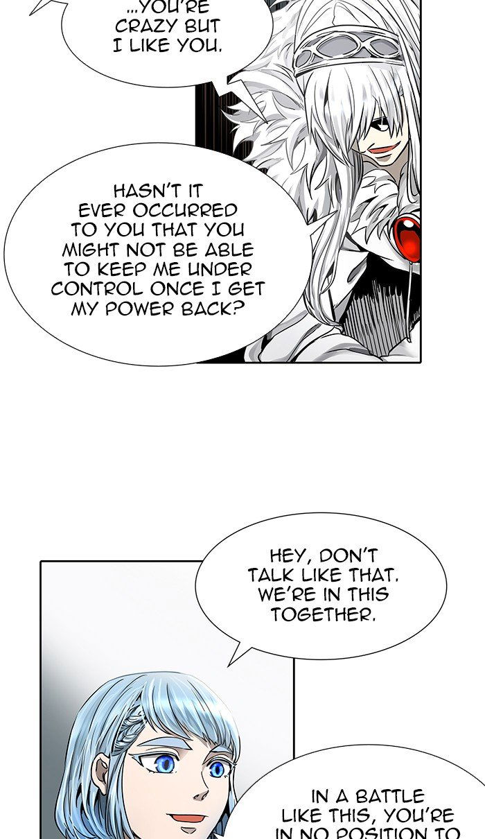Tower of God Chapter 472 page 5