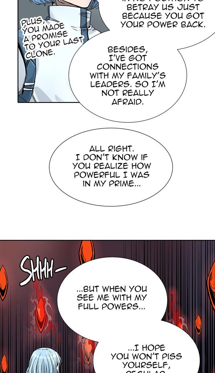 Tower of God Chapter 472 page 6