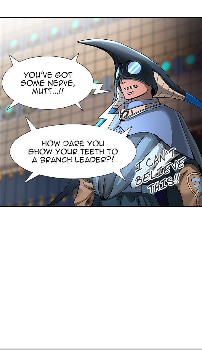 Tower of God Chapter 472 page 13