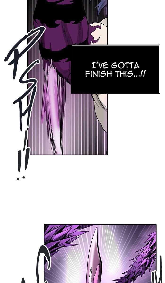 Tower of God Chapter 472 page 40