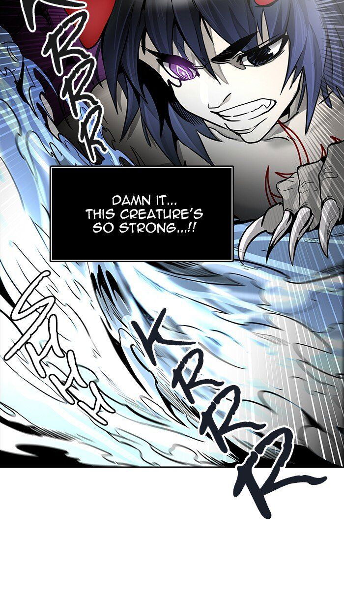 Tower of God Chapter 472 page 56