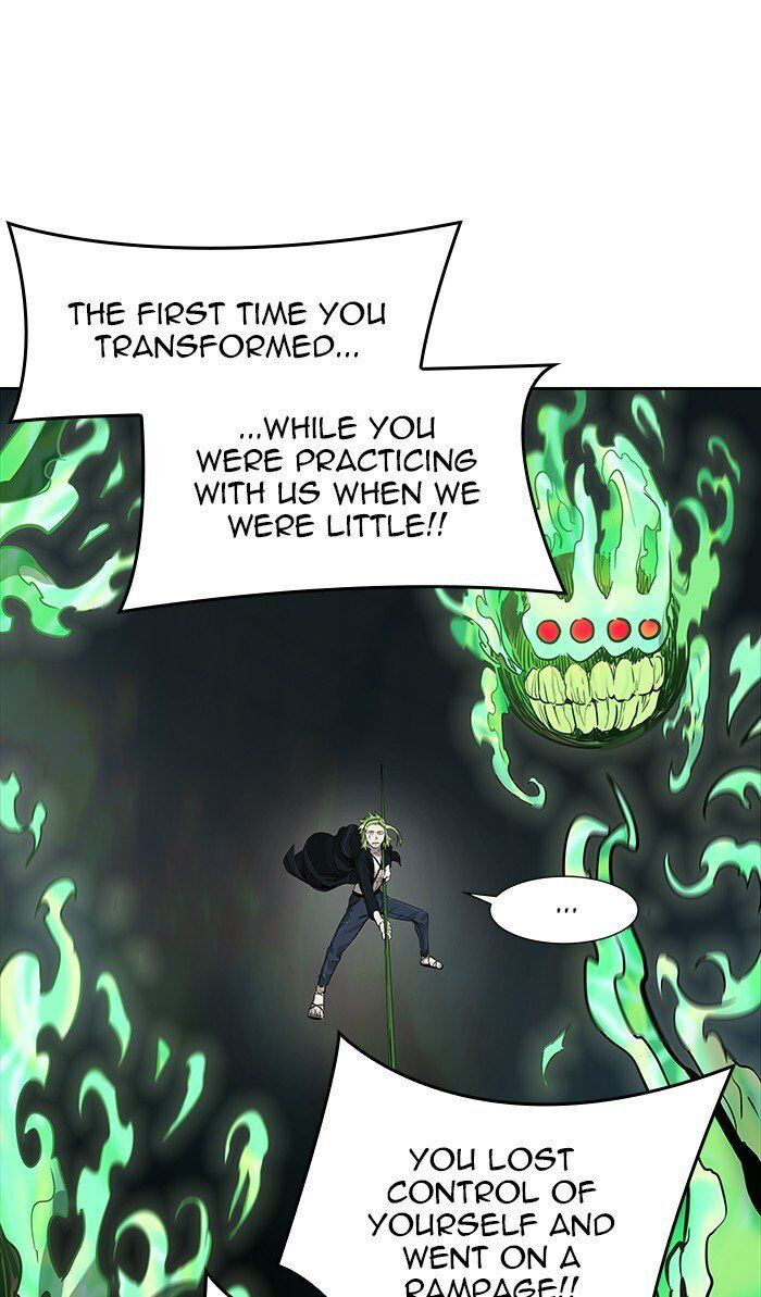 Tower of God Chapter 472 page 65