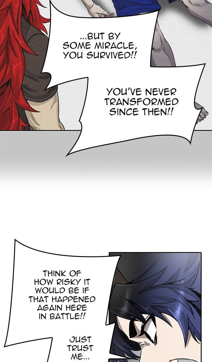 Tower of God Chapter 472 page 67