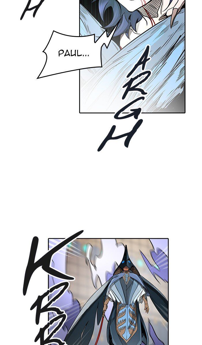 Tower of God Chapter 472 page 74