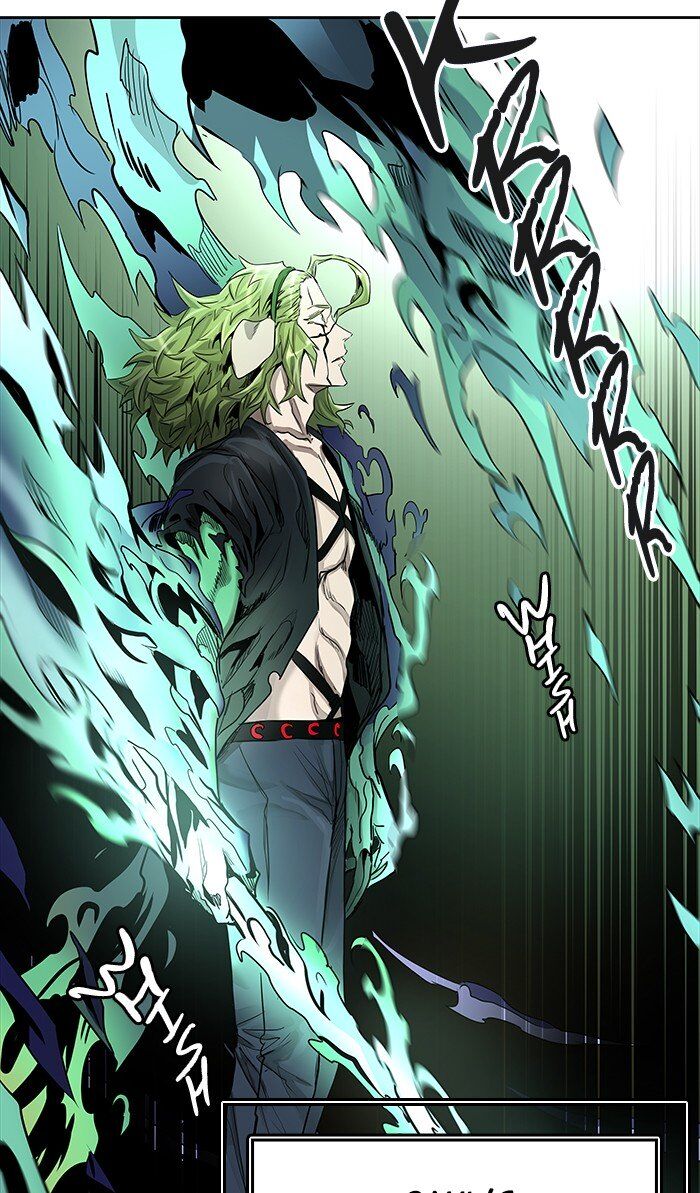 Tower of God Chapter 472 page 77