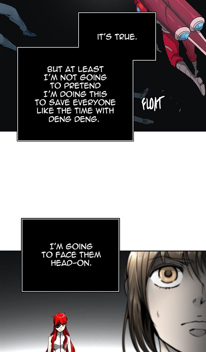 Tower of God Chapter 472 page 97