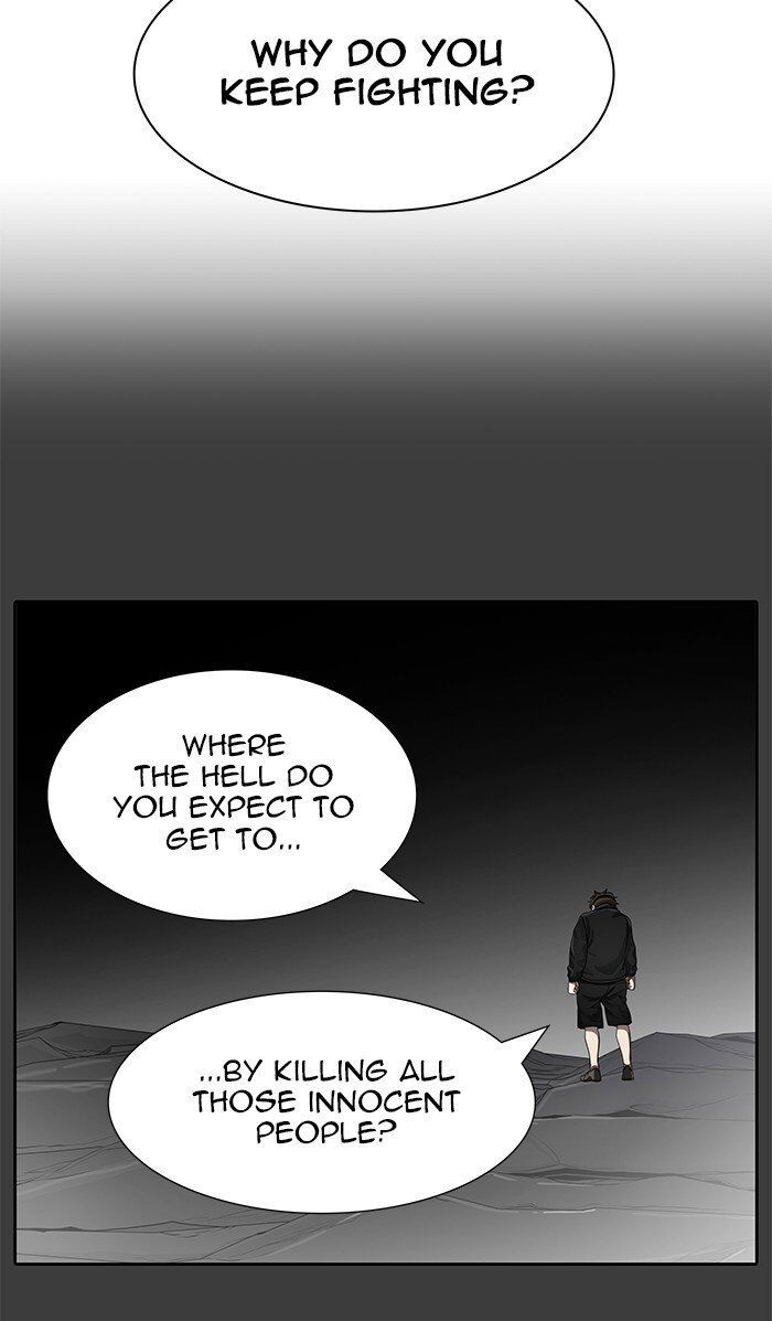 Tower of God Chapter 472 page 100