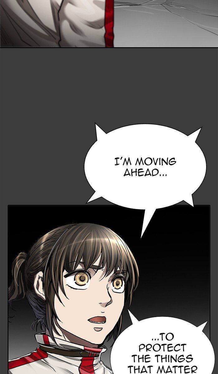 Tower of God Chapter 472 page 102