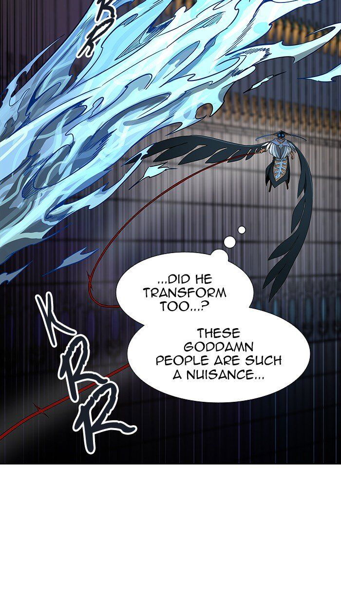 Tower of God Chapter 473 page 4