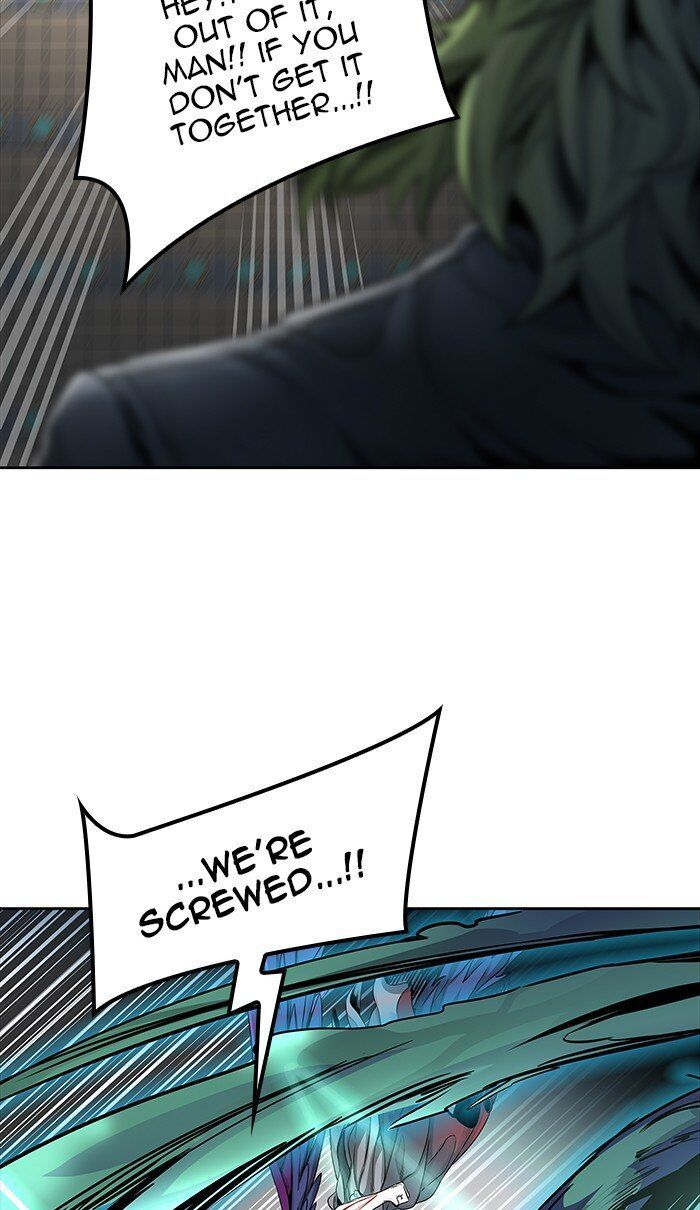 Tower of God Chapter 473 page 8