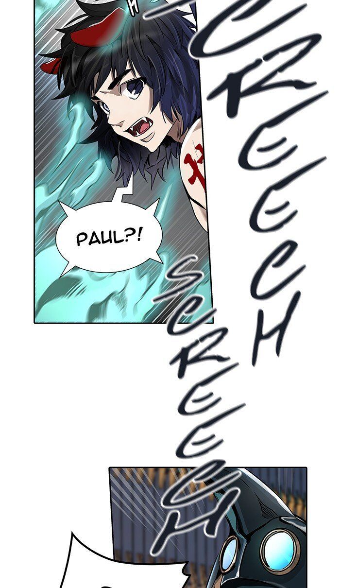 Tower of God Chapter 473 page 12